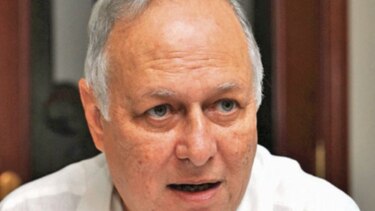 Piden a Varela que ignore la carta de abogados de Trump