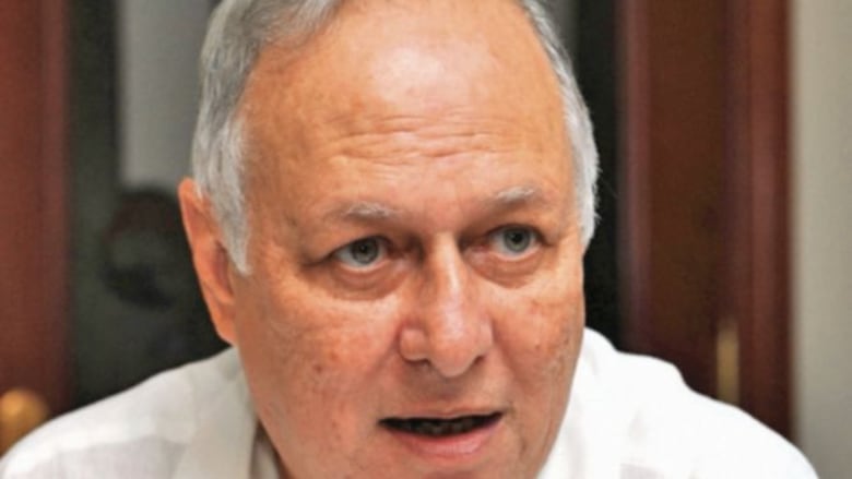 Piden a Varela que ignore la carta de abogados de Trump