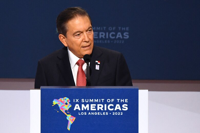 Se duplica el paso de migrantes irregulares por Darién