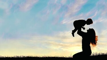¡Felicitaciones a todas las madres!