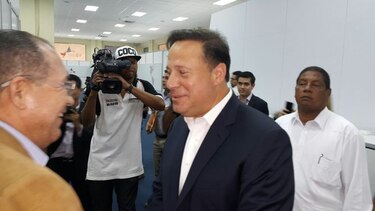 Varela asegura que la Cumbre es el escenario para reunión bilateral Cuba-EU