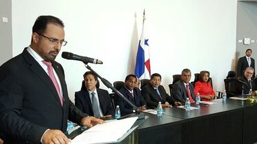 Se instala la Comisión de Presupuesto de la Asamblea Nacional