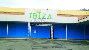 Multan discoteca por faltas a la moral y buenas costumbres