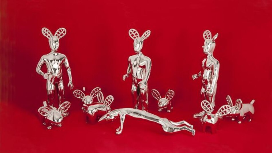 Madrid y la bienal de arte tecnológica e inclusiva