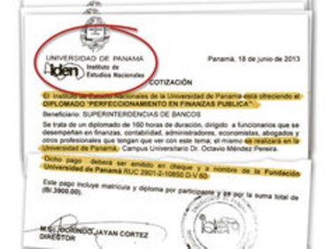 El hueco sin fondo de Fudep