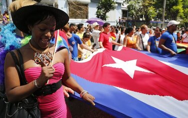 El deshielo con EU pone 'de moda' a Cuba