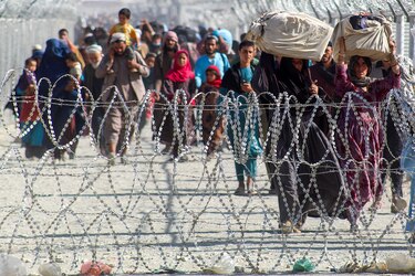La ONU advierte sobre una catástrofe humanitaria en Afganistán
