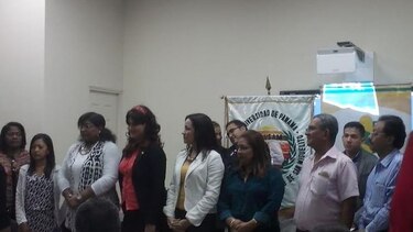 Instalan nueva red de atención integral y continua en VIH