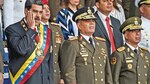Nicolás Maduro alista su contraofensiva