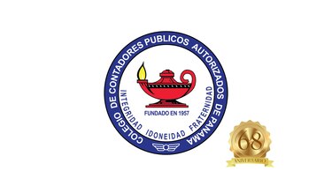 Aniversario del Colegio de Contadores Públicos Autorizados de Panamá