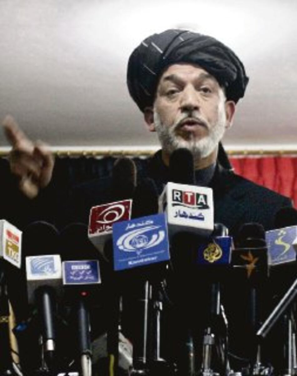 Fracasa intento de frenar la violencia