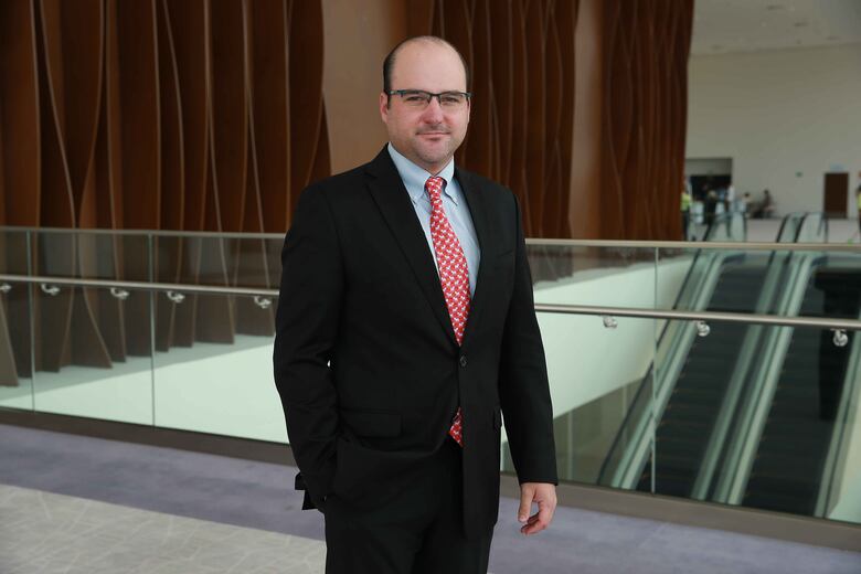 Discrecionalidad gubernamental afecta clima de inversión: Adolfo Fábrega