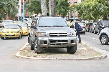 Suspenden decreto del alcalde Fábrega sobre infracciones