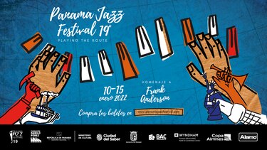 Fijan normas para la celebración del 19º Festival de Jazz de Panamá