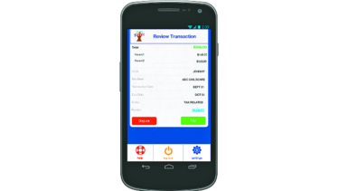 ‘App’ para padres tras el divorcio