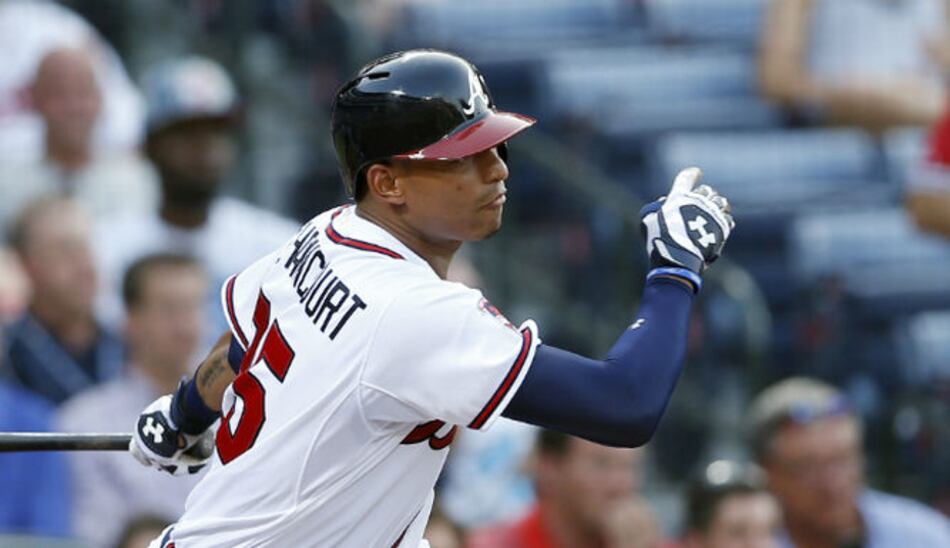 Bethancourt batea de 3-2; Tejada con su primer hit y Chen no pudo con Marineros