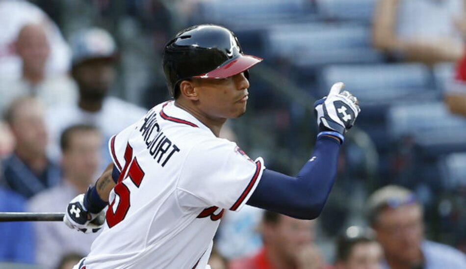 Bethancourt batea de 3-2; Tejada con su primer hit y Chen no pudo con Marineros