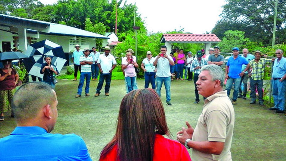 El vertedero localizado en El Colmón no será reubicado