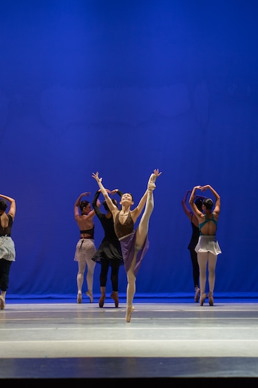 El Corsario: el Ballet Nacional de Panamá lleva a escena una producción histórica