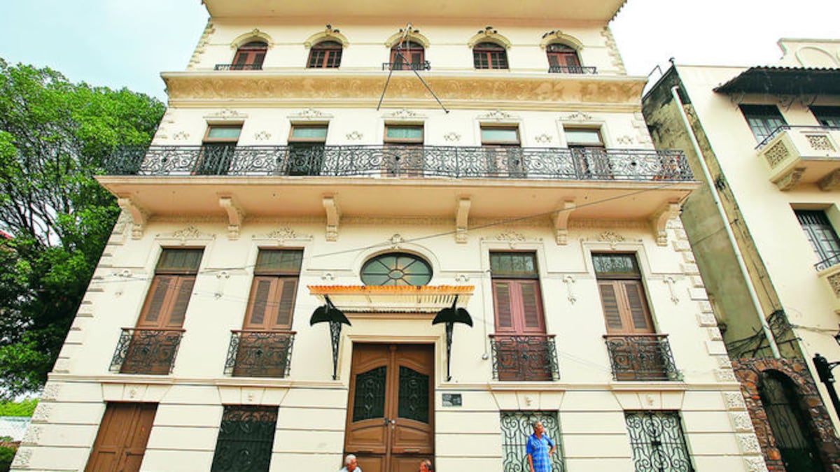El edificio ha funcionado como una fuente de enriquecimiento musical y aprendizaje para jóvenes de San Felipe y de la comunidad en general.