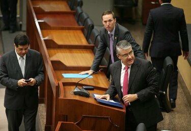 Ley de retorsión contempla impuesto de hasta 40% para empresas de países que discriminen a Panamá