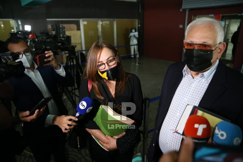 Espiaron conversaciones de Mitchell Doens y Francisco Sánchez Cárdenas