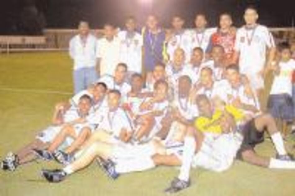 Pan de Azúcar reaparece hoy