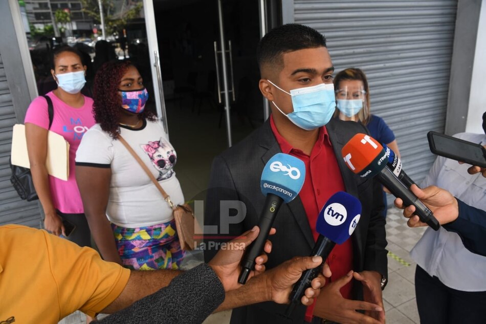 Fiscalía Anticorrupción investiga denuncia contra directivos de la Lotería, excolaboradoras alegan que eran obligadas a inscribir a personas al partido Molirena