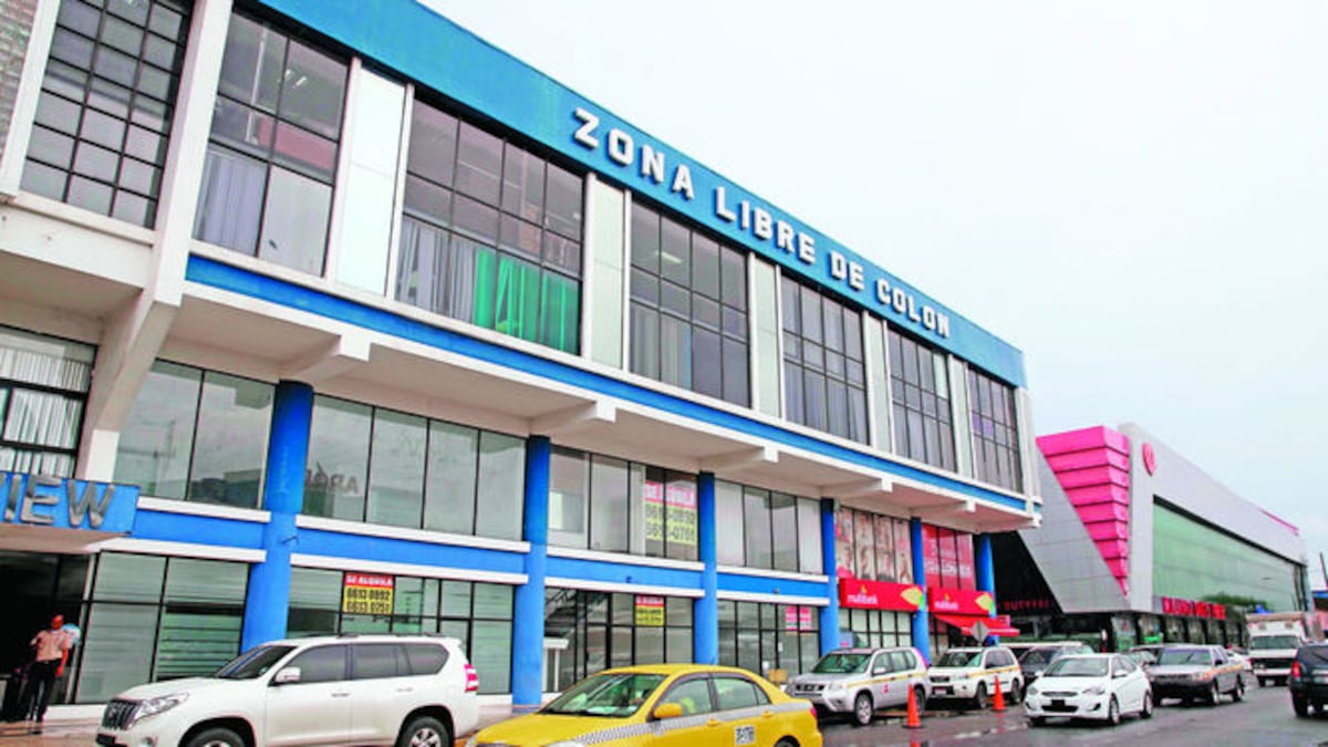 La Zona Libre de Colón (ZLC) ha sido una de las más afectadas por el arancel mixto que impuso Colombia en marzo de 2013, el cual fue denunciado por Panamá en junio del mismo añ