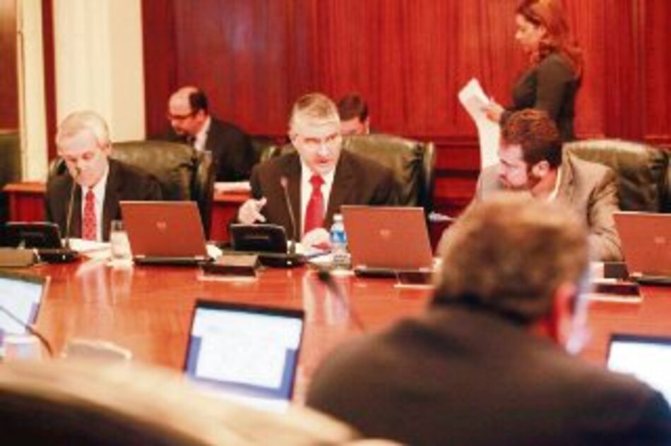 Nuevo Viceministerio para Relaciones Exteriores