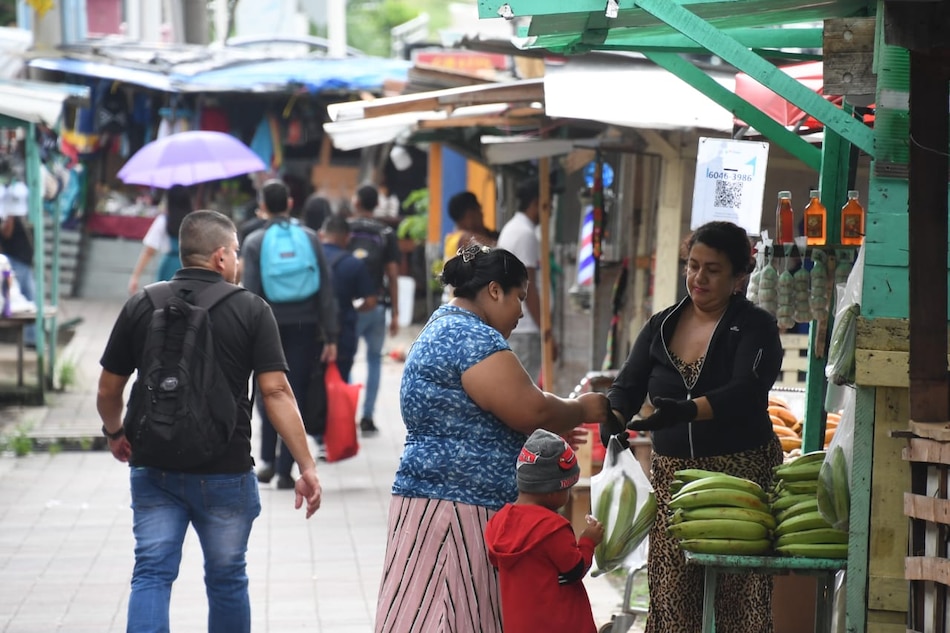 Bajo crecimiento económico de Panamá agrava el desempleo, advierten analistas