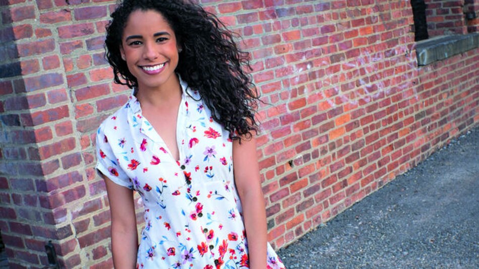 Ilda Mason, cuando querer es poder