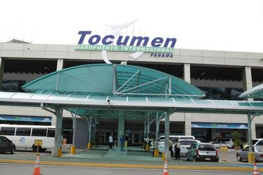 Aeropuerto de Tocumen, sin contrato para limpieza