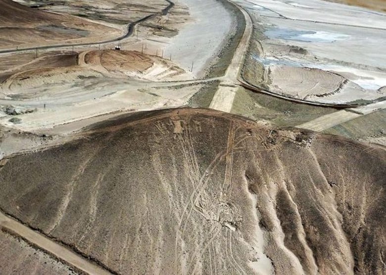 Derriban los mitos sobre el origen de las figuras en el desierto de Atacama