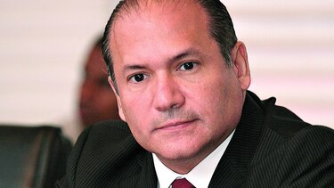 Denuncian por supuesta extralimitación de funciones a los magistrados José Ayú Prado y Luis Ramón Fábrega
