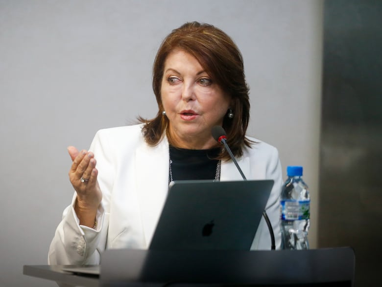 Denuncia penal contra el representante de Barrio Norte; Bolota Salazar marca distancia