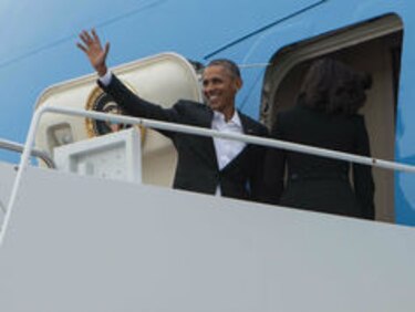 Detienen a opositores en Cuba antes de llegada de Obama