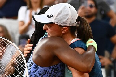 Iga Swiatek conquista su segundo Roland Garros