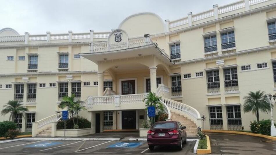 Chiriquí: decretan detención provisional a un hombre por caso de blanqueo de capitales