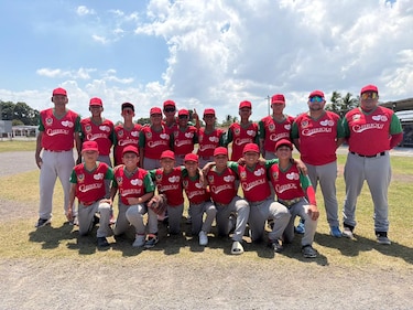 Panamá Oeste y Chiriquí definen el boleto a la Serie Mundial de Pequeñas Ligas