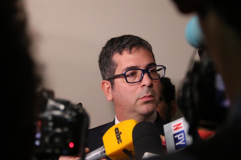 Condenan a casi 40 años de cárcel a mujer que participó en el asesinato del fiscal paraguayo Marcelo Pecci