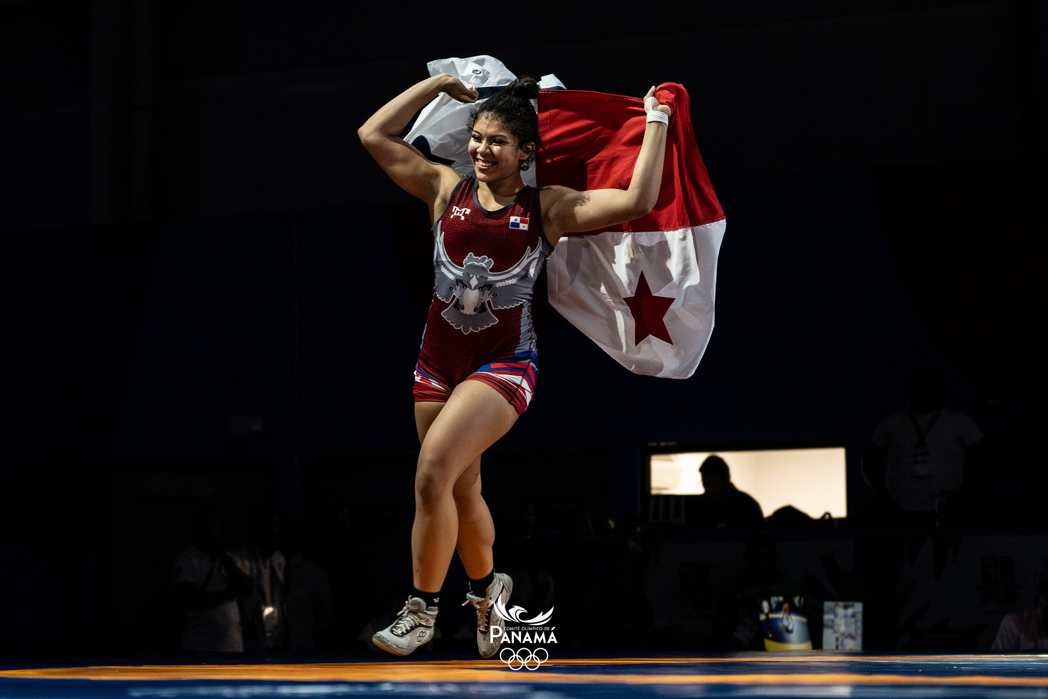 Panamá Brilla en Juegos Suramericanos: Doble Oro en Lucha