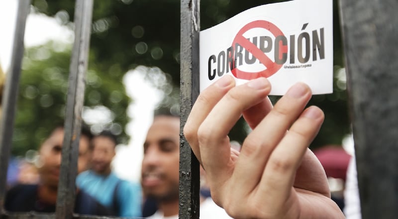 Sin voluntad política: Gobierno y Asamblea le dan la espalda a la agenda anticorrupción