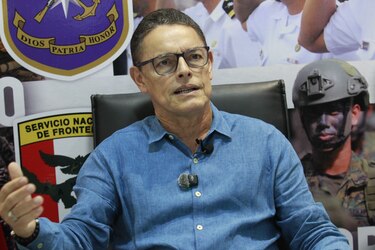 Ministro Ábrego advierte que hay políticos que apoyan a pandilleros en Changuinola