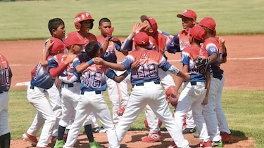 Panamá B y Colombia salen airosos en jornada inaugural