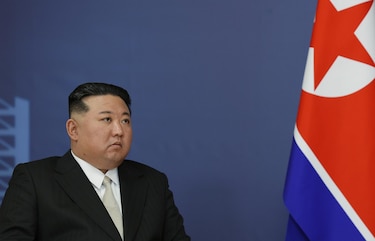 Corea del Norte, sobre el supuesto envío de tropas a Rusia: ‘Si fuera verdad, sería legal’