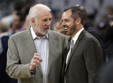 Manu Ginóbili, abanderado de una generación de jugadores latinos