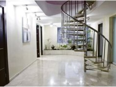 Violación de normas pone en riesgo vida de residentes de PH Crystal en Bella Vista