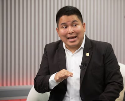 Vamos suspende a Zamora y Samaniego y analiza expulsarlos por polémicos traslados de partidas en la Comisión de Presupuesto