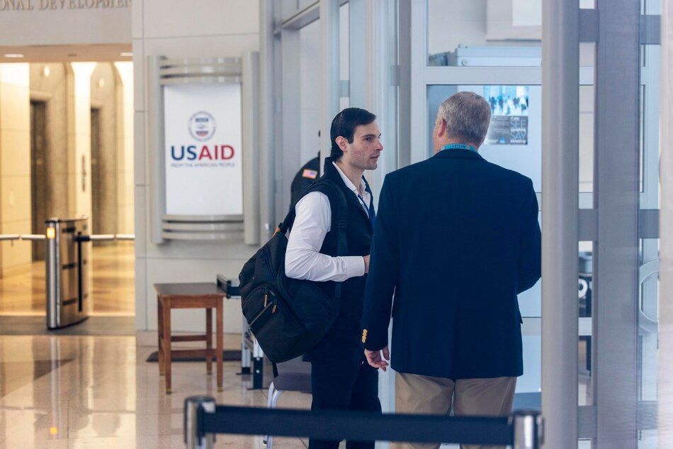 El fin de Usaid: impacto en proyectos de salud y derechos humanos en riesgo en Panamá